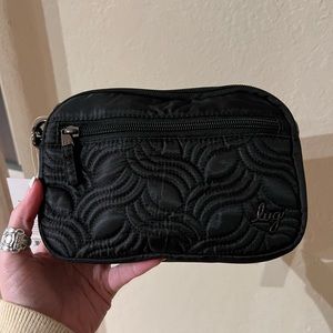 Lug Live Life In Color Bag